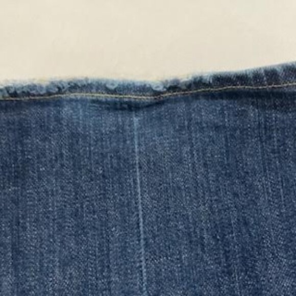 Y2K Citizens of Humanity Dita Low Rise Bootcut Jeans Women's 28 Petite USA - Picture 7 of 15